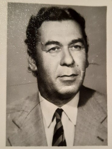 Mehmet Dobërçani