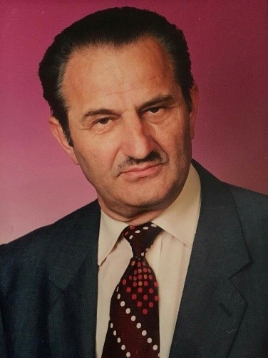 Zeqir Rugova