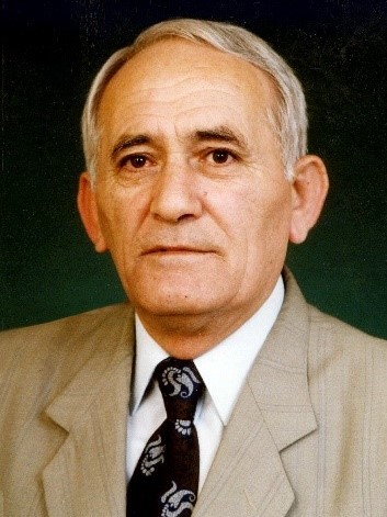 Ali Shala