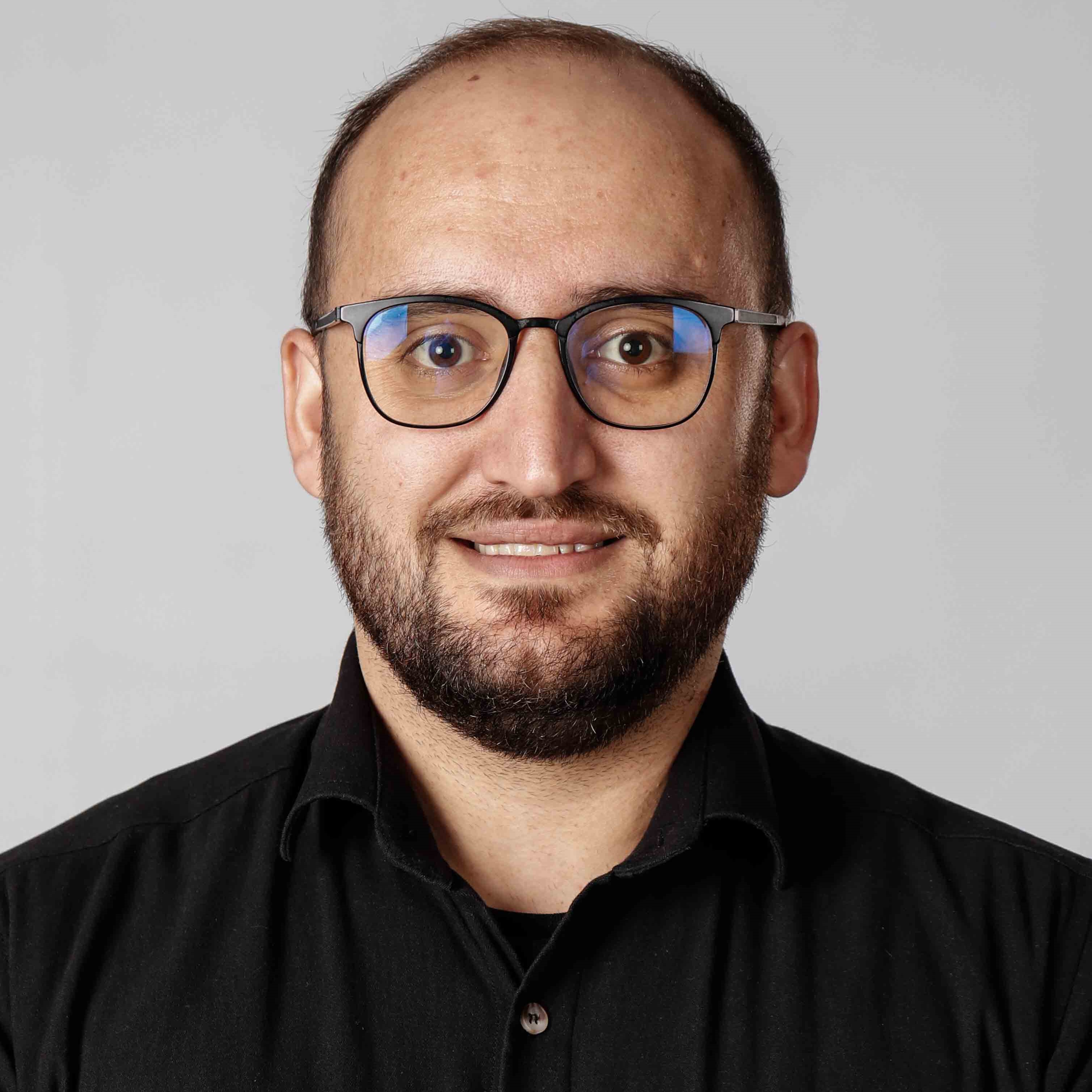 Msc. Premton Thaqi