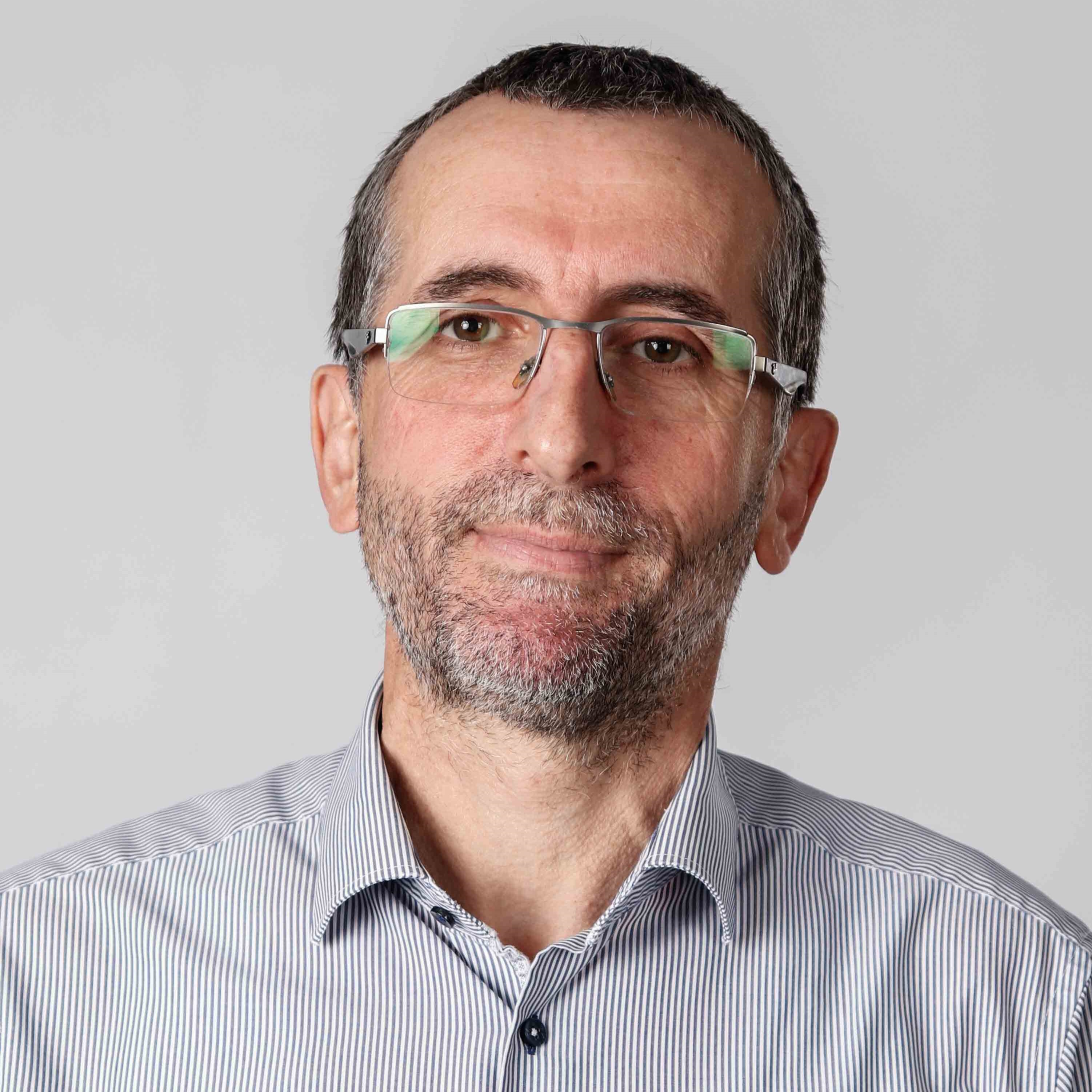 Dr.Sc. Përparim  Ameti