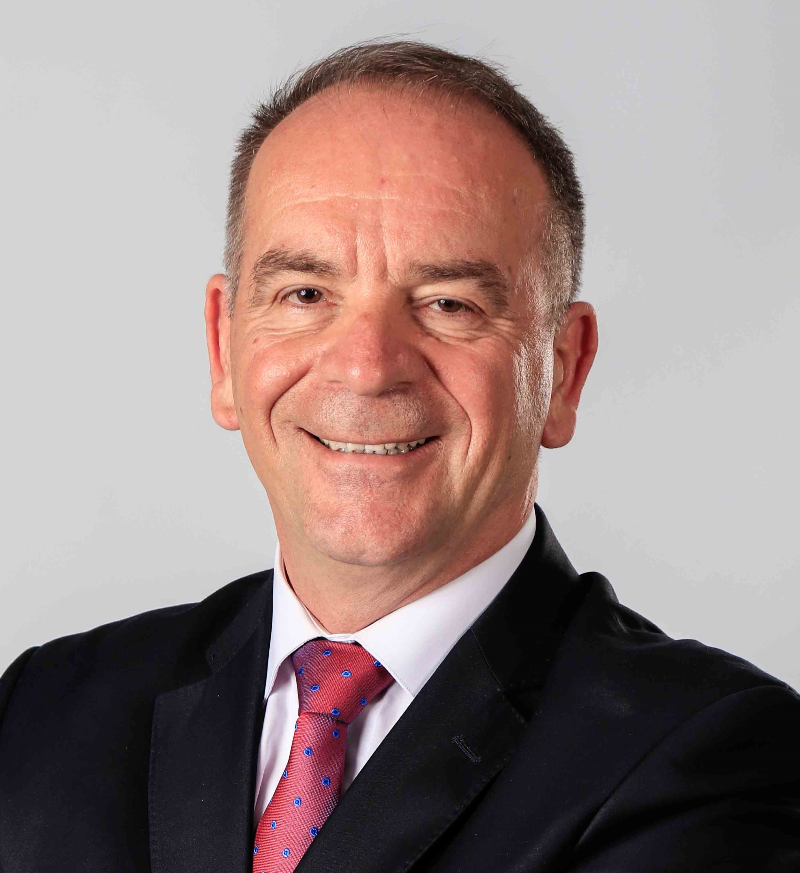 Prof. Asoc. Florim Grajçevci