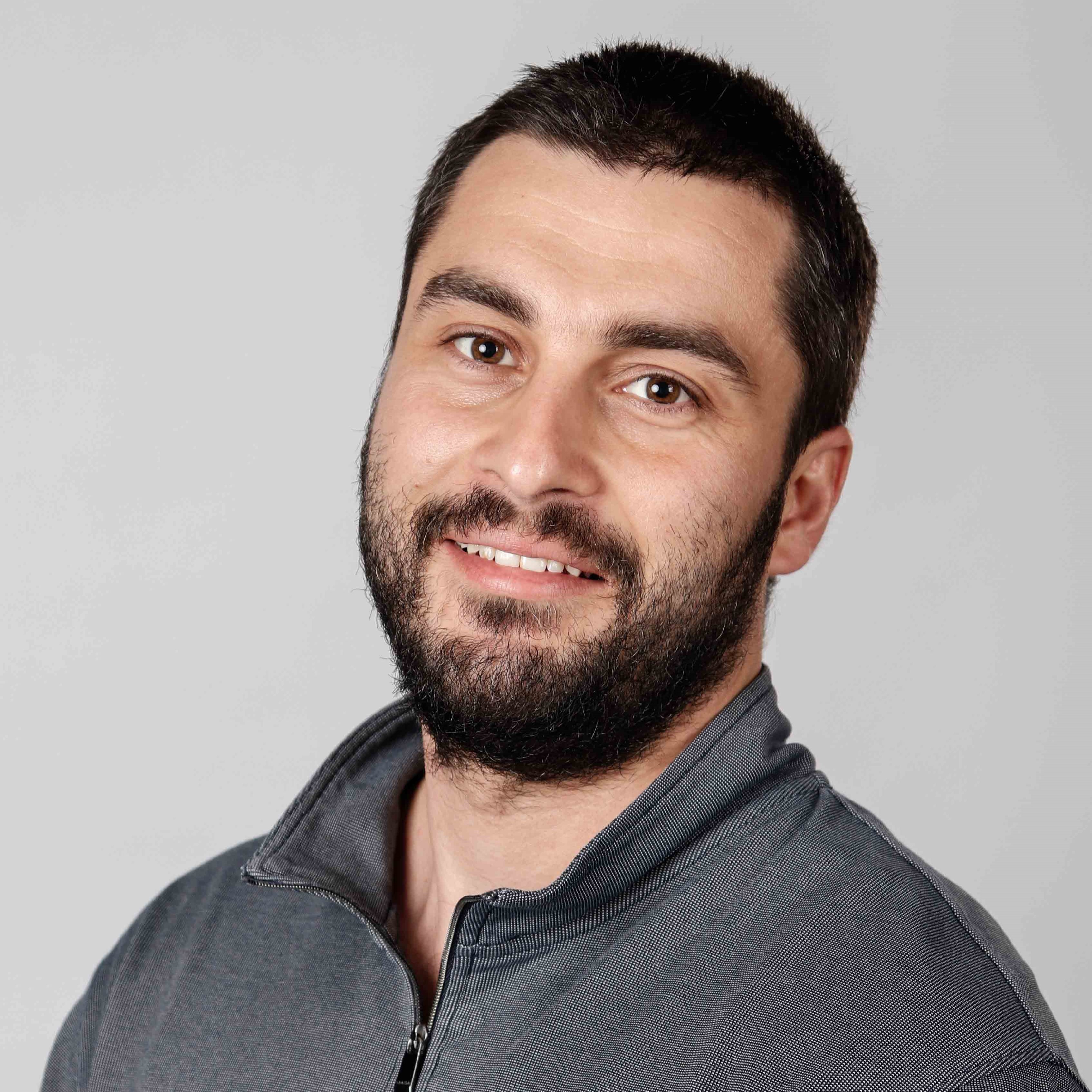 Enes Krasniqi