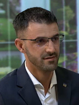 Artan Ramaj, Al Trade