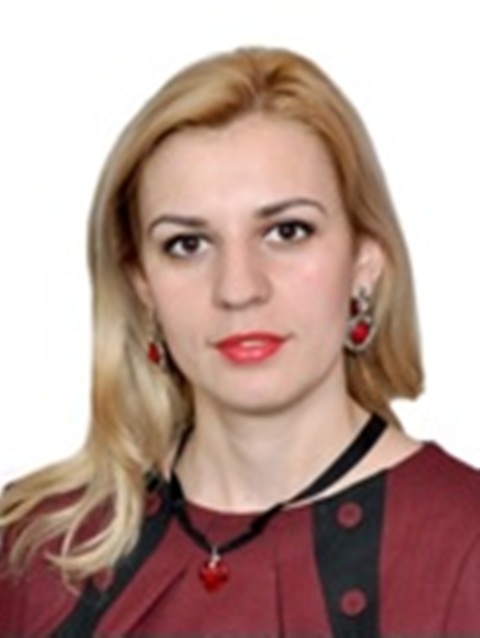 Fitore Bajrami Lubishtani