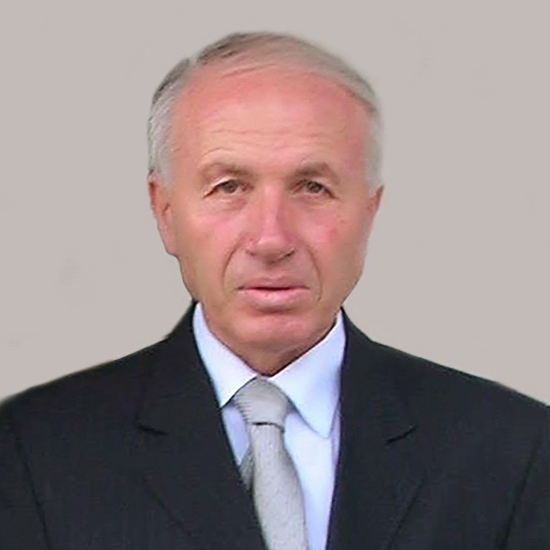 Isak Hoxha