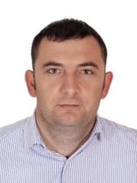 MSc. Armend Avdiu, KRU Prishtina