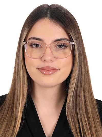 Elmedina Preniqi