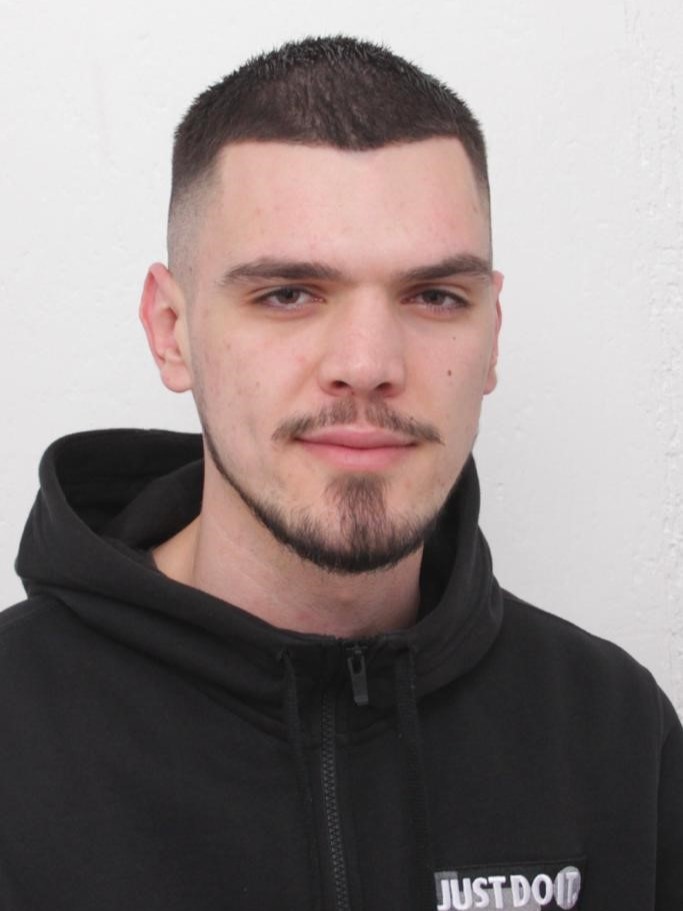 Valmir Lokaj