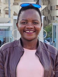 Emma Mwale