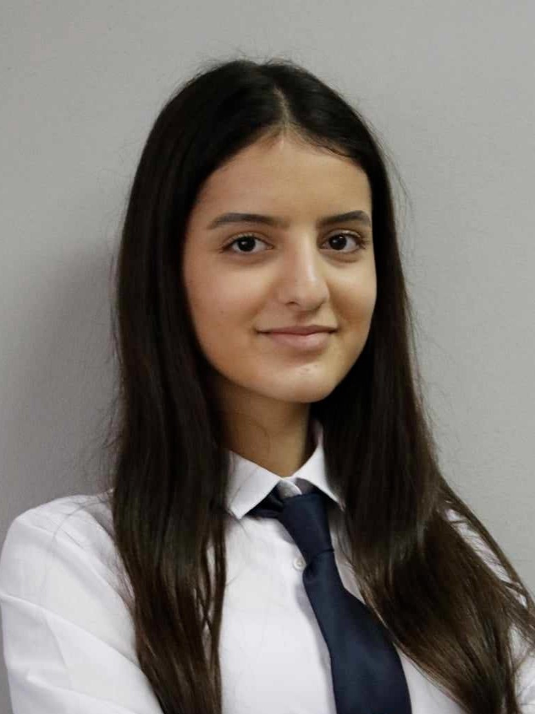 Rreze Konjusha