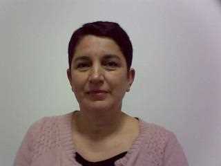 Laura Kusari