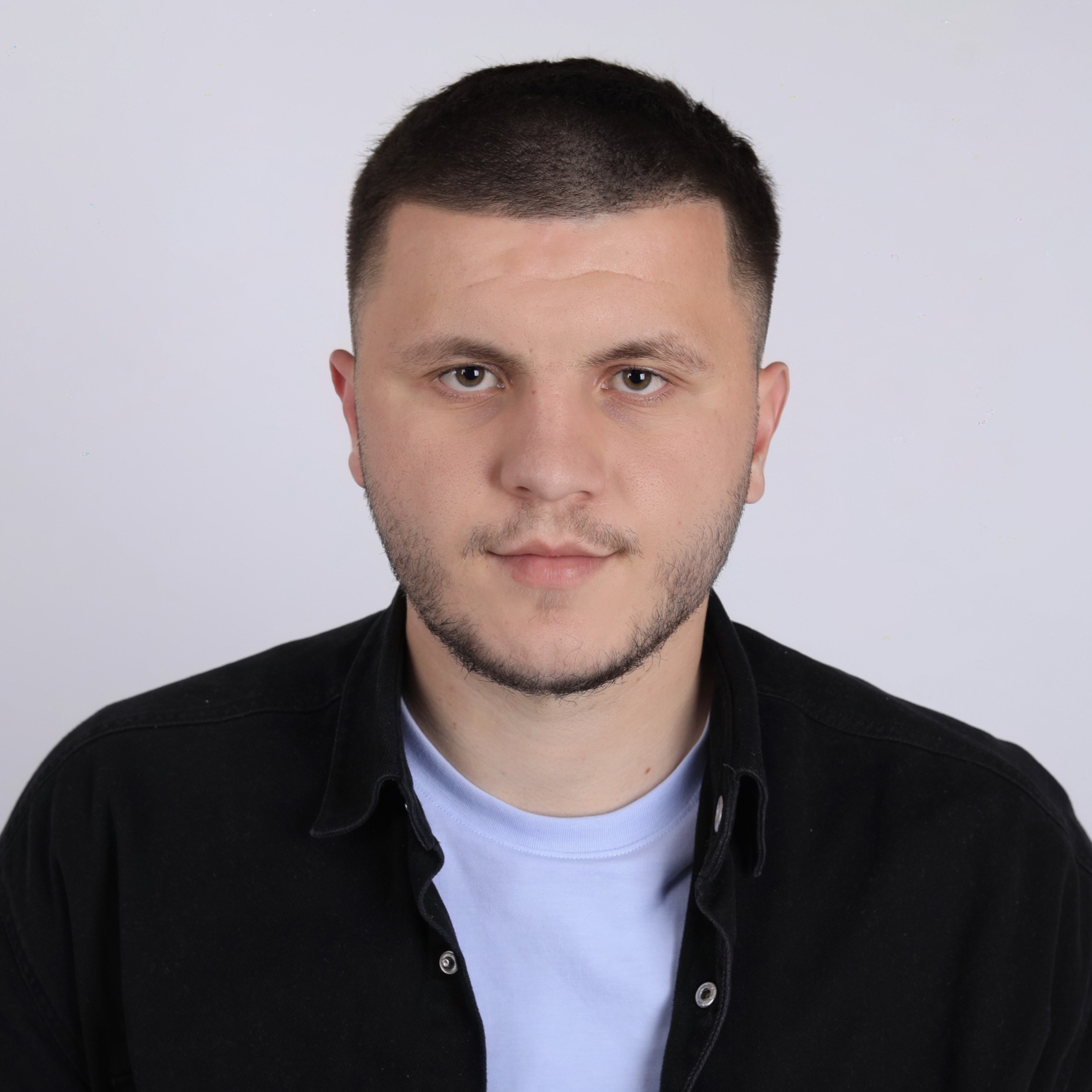 Riad Thaqi