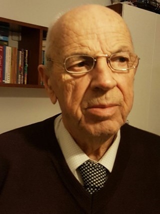 Fikret Ahmedi